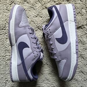Nike Dunk SE Low Light Violet Ore Brand New Sz 13